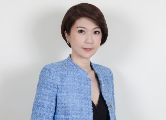 9. 唐心慧老師_電通行銷傳播集團執行長 9. 唐心慧老師_電通行銷傳播集團執行長